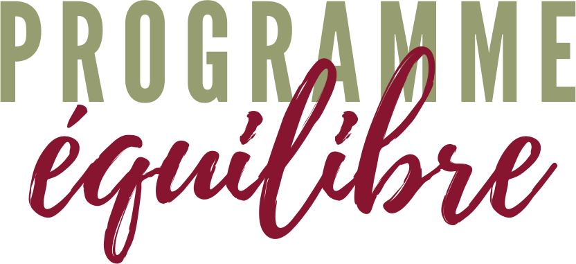 Programme Équilibre